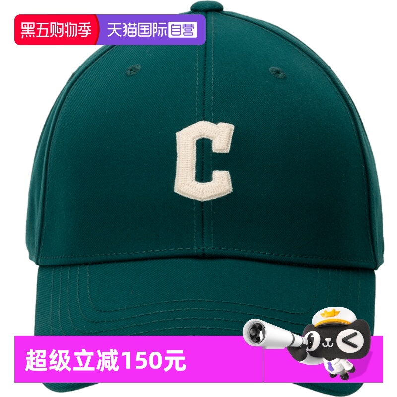 MLB鸭舌帽男女款新款户外运动帽