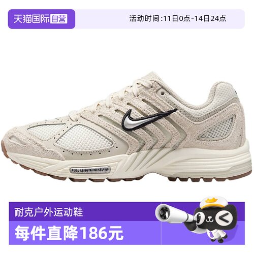 【自营】Nike耐克女鞋低帮休闲舒适时尚复古运动跑步鞋HJ5271-002