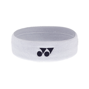 【自营】YONEX/尤尼克斯正品运动头带舒适弹性吸汗柔软护腕套装