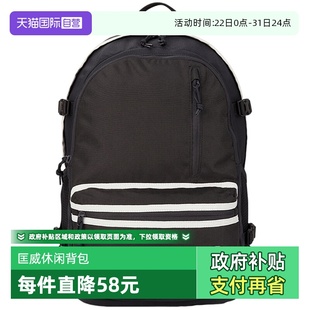 双肩包书包10026647 大容量时尚 Converse匡威男女同款 A09 自营