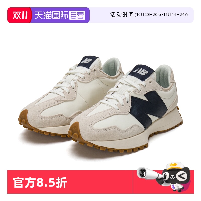 运动休闲鞋NEWBALANCE