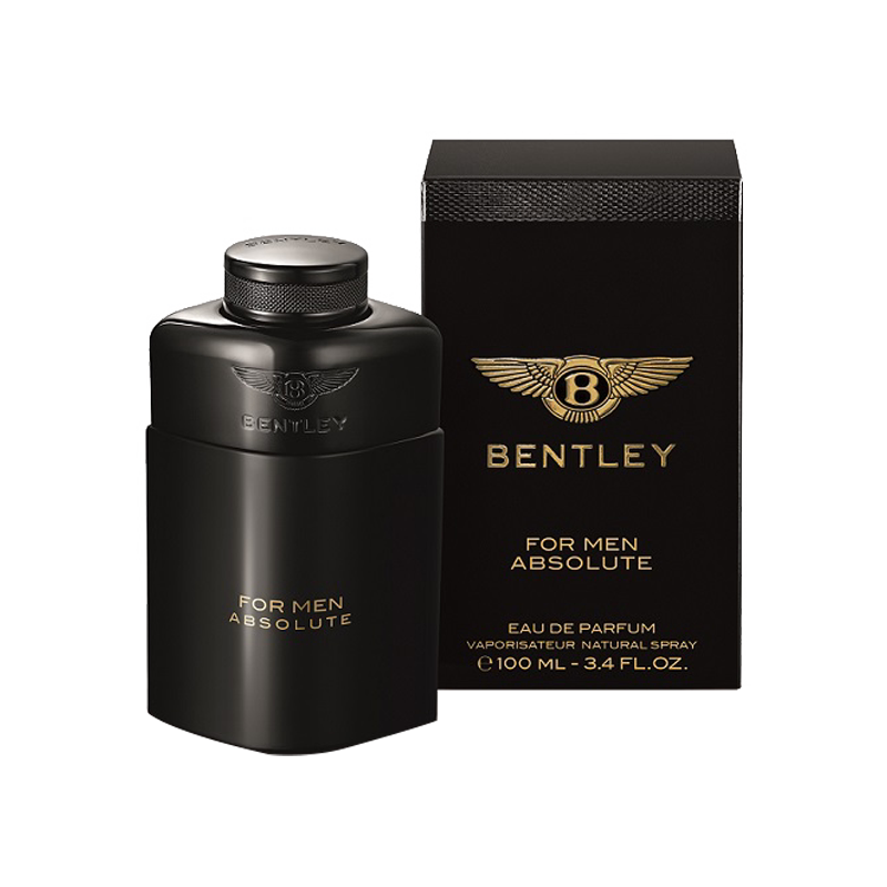 BENTLEY/宾利黑色尊爵木质