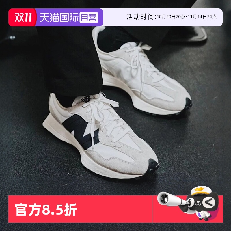 NewBalance运动休闲男女通用