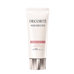 【自营】Cosme Decorte/黛珂防晒隔离妆前匀色 多重亮护素颜乳35g