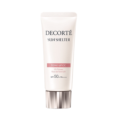 CosmeDecorte/黛珂防晒隔离妆前