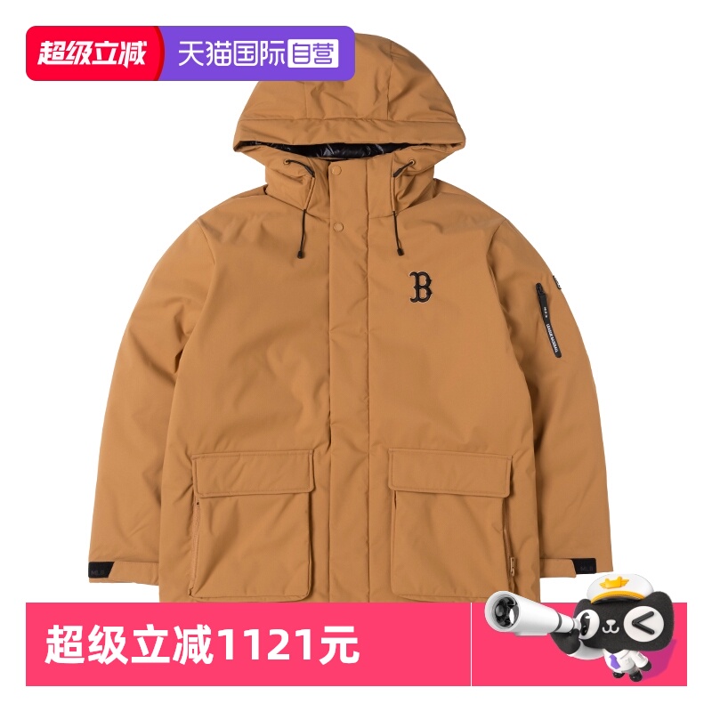 MLB男装女装新款运动服时尚潮流