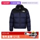 北面男士 防风防水复古外套鹅绒羽绒服 NORTH FACE 自营 THE