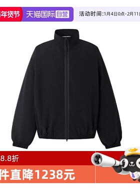 【自营】Acne Studios秋冬新款男士时尚棉质长袖休闲外套外搭夹克