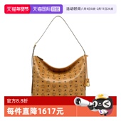 MCM女士百搭时尚 自营 手提包腋下包2024年