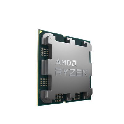 AMD锐龙R77800X3D全新散片CPU