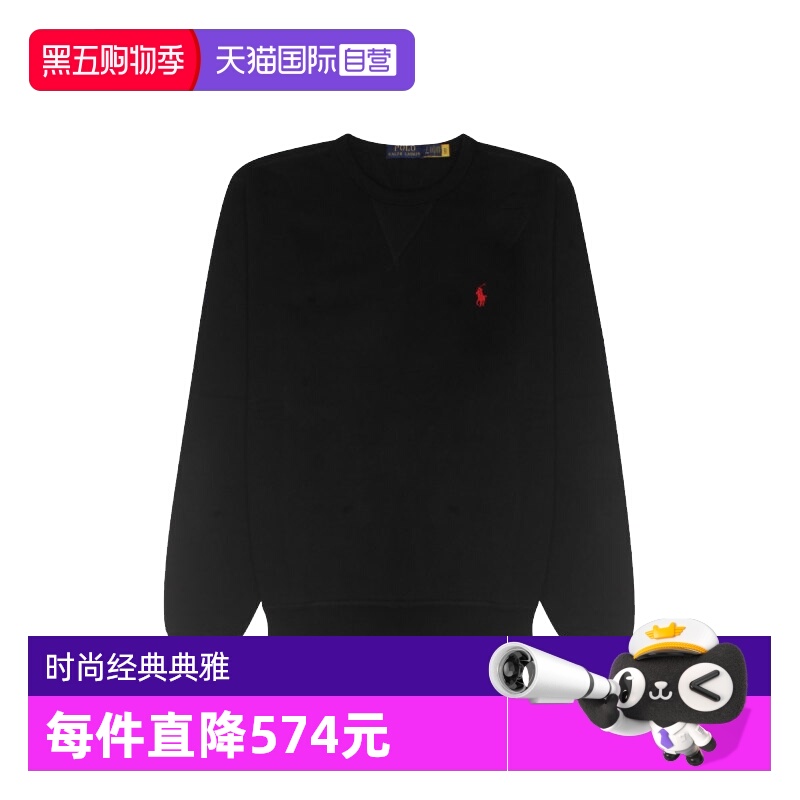 卫衣RALPHLAUREN时尚休闲百搭