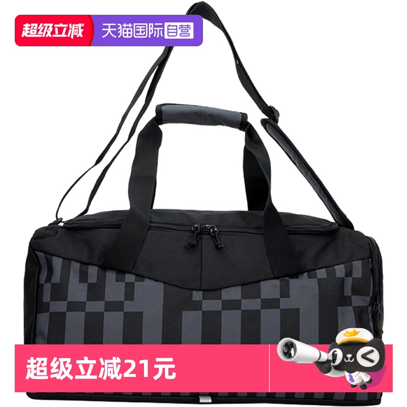 Puma彪马男女单肩健身包大容量