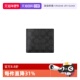 自营 COACH 蔻驰男士 钱包Billfold 印花零钱包钱夹送男友CY394