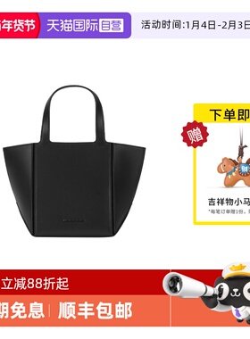 【自营】Michael KorsMK女包Jordi 小号折叠手提托特包30F4T9JT5L