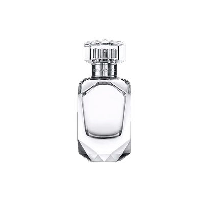 蒂芙尼倾心女士钻石淡香水