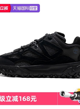 【自营】Timberland添柏岚徒步鞋男鞋时尚户外耐磨登山鞋A6DU2EAE