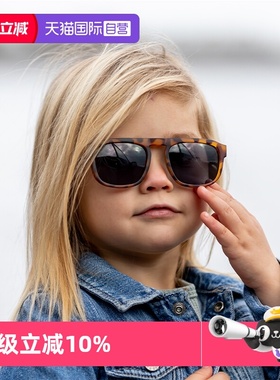 【自营】美国real shades儿童墨镜艾锐太阳镜眼镜宝宝防晒太阳镜