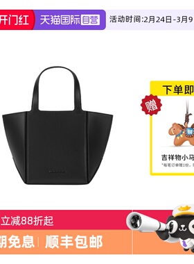 【自营】Michael KorsMK女包Jordi 小号折叠手提托特包30F4T9JT5L