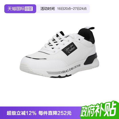 范思哲女士运动休闲鞋