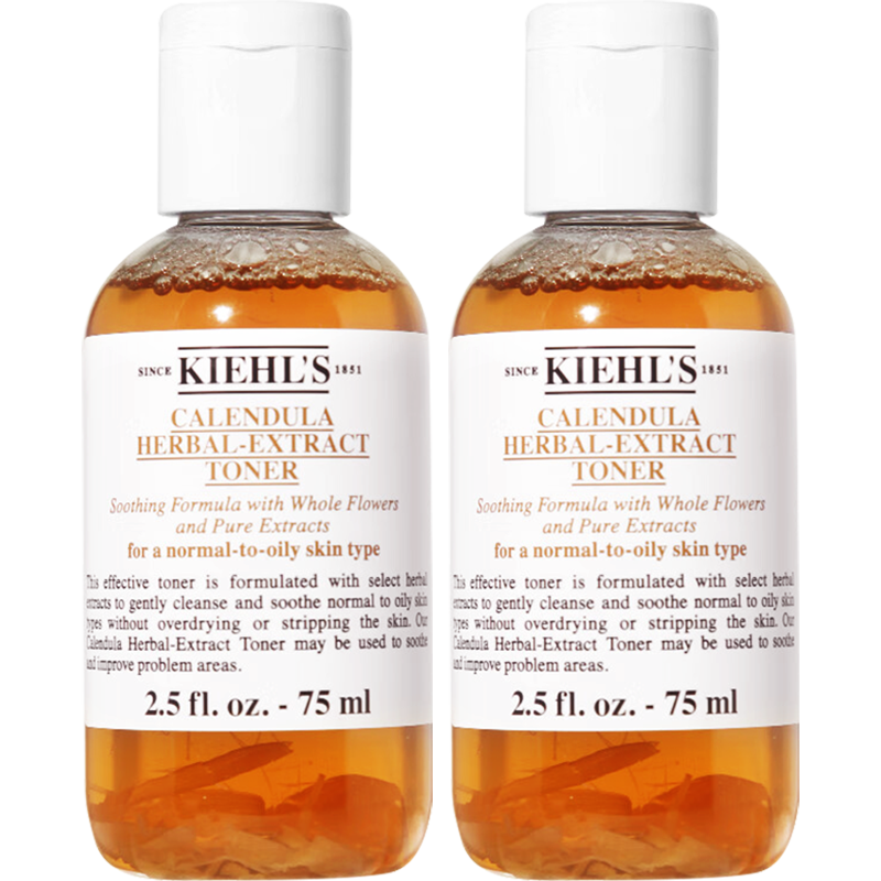 ӪKiehls/Ͻյˬˮ75ml*275.05Ԫ