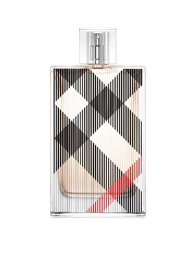 自营女士香水BURBERRY