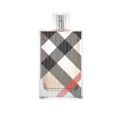 自营女士香水BURBERRY