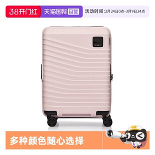 【自营】新秀丽20寸行李箱28寸旅行拉杆箱登机箱大容量密码箱KL9