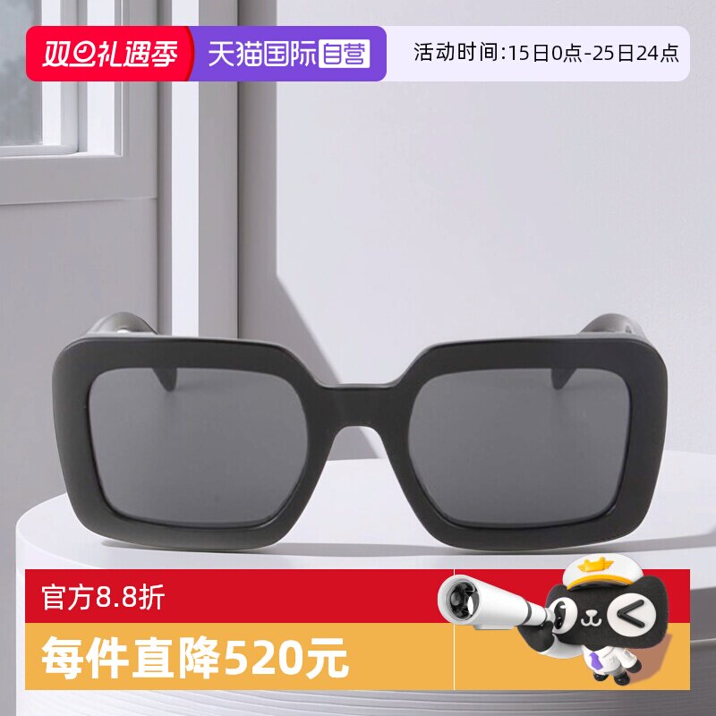 CELINE赛琳女太阳镜方形大框