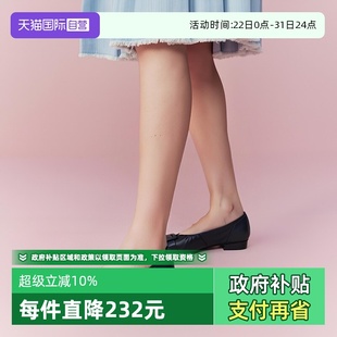 自营 百搭日系单鞋 Soft 时尚 女39081 Contact日本制休闲懒人鞋