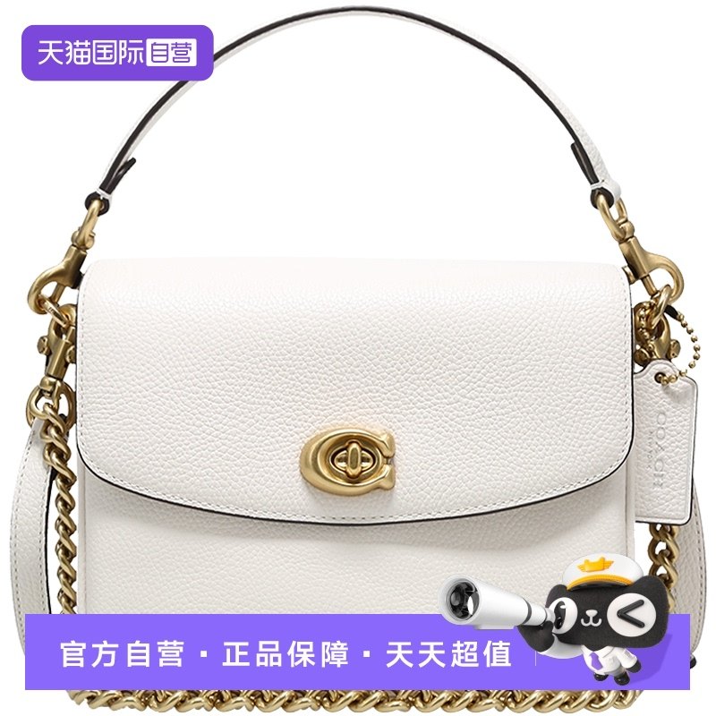 COACH/蔻驰单肩手提包