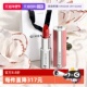 36显色持久口红 纪梵希高定香榭粉丝绒唇膏N27 自营 Givenchy