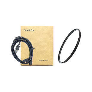 【自营】腾龙MC多层镀膜超薄UV滤镜偏振镜62/67/72/77/82/95 佳能尼康单反索尼微单保护Type-C镜头升级线腕带