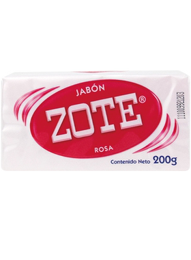 ZOTE泽丽奇洗衣皂椰油多用途肥皂
