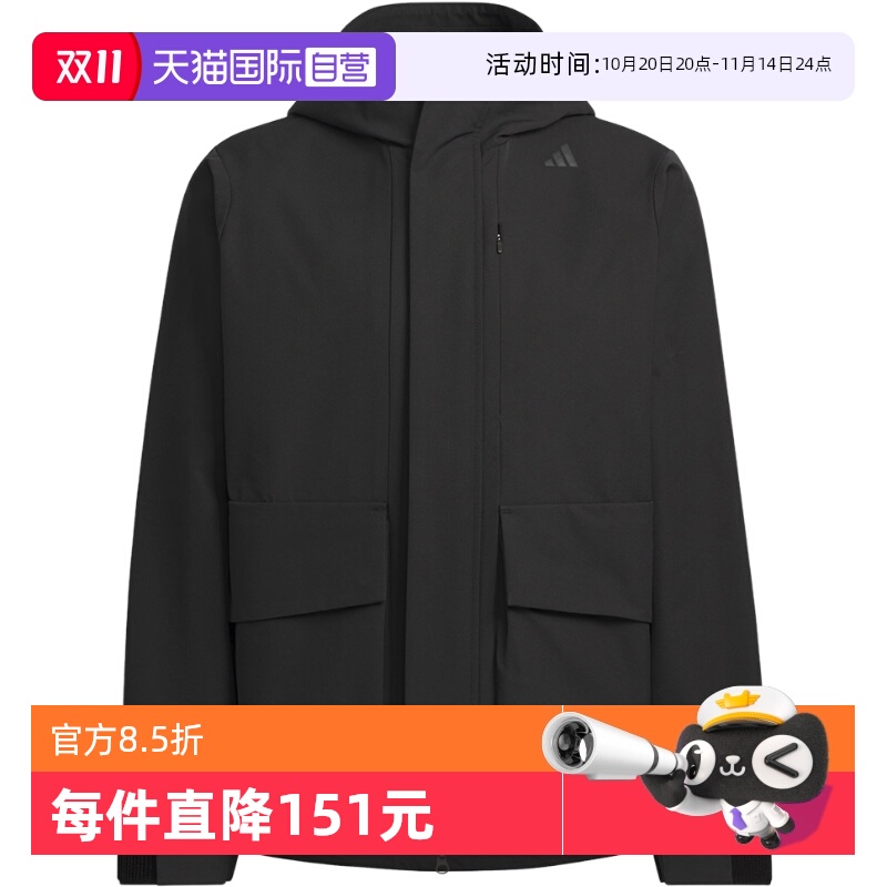 运动外套
