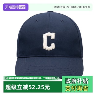 鸭舌帽户外遮阳帽3ACPB225N MLB美职棒男帽女帽时尚 自营