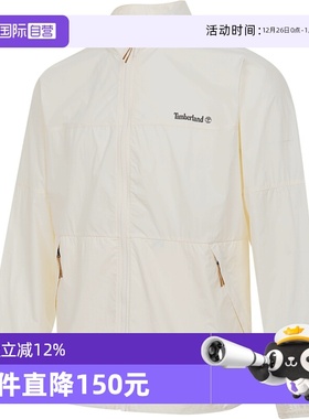 【自营】添柏岚男子AF WINDPRO运动健身夹克外套A6AKK-CM9休闲