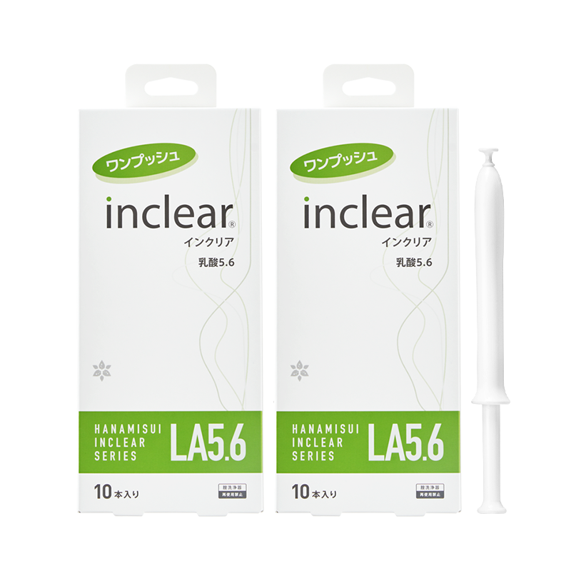 hanamisui女性私密护理清洁凝胶