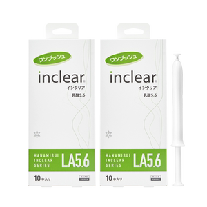 hanamisui女性私密护理清洁凝胶