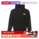 新品 红标logo印花休闲宽松连帽套头卫衣秋季 自营 KENZO男士