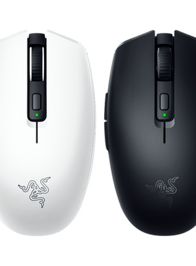 Razer雷蛇八岐大蛇V2无线鼠标