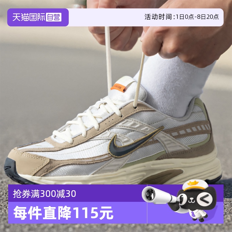 自营Nike耐克休闲鞋男鞋新款轻便