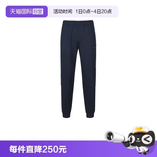 自营休闲裤EMPORIOARMANI