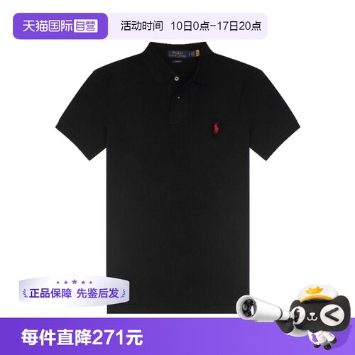 日常Polo衫RALPHLAUREN