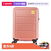 Samsonite 自营 新秀丽拉杆箱20英寸登机箱行李箱28寸通勤HG1