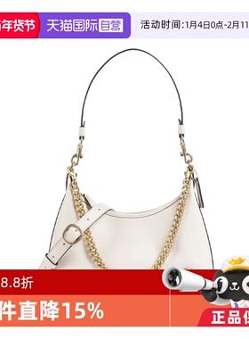 【自营】COACH/蔻驰女士时尚单肩包腋下包Juliet 25 CW640