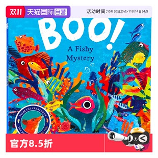 托马斯字母大冒险小瓢虫 凯迪克平装 正版 图画书 儿童英语原版 故事书茱莉亚唐纳森 绘本 英文原版 绘本一折大清仓 自营