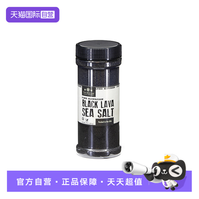 自营海盐thespicelab
