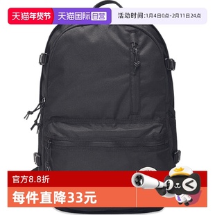 【自营】Converse匡威男包女包潮流休闲运动双肩背包10021138-A01