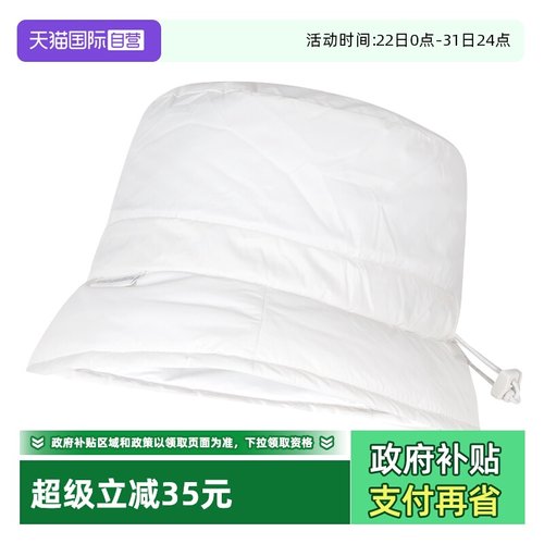 【自营】UA安德玛男帽女帽运动帽户外旅游遮阳帽时尚休闲渔夫帽子