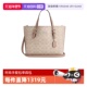 女士MOLLIE单肩斜挎手提包托特包CV965 蔻驰奥莱款 自营 COACH